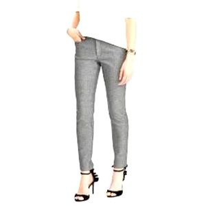 Banana Republic Sloan pants size 4